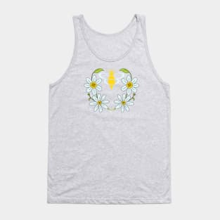 bee Tank Top